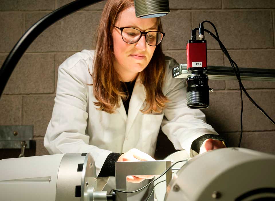 Associate Professor Aisling Ní Annaidh